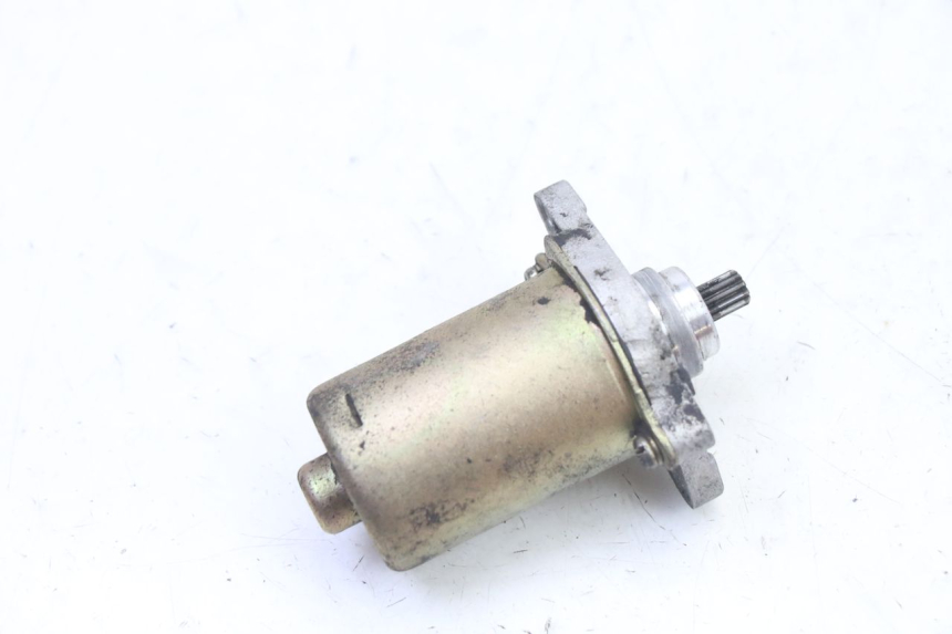 photo de ROZRUSZNIK PIAGGIO NRG POWER PUREJET 50 (2018 - 2021) - Zbliżenie techniczne