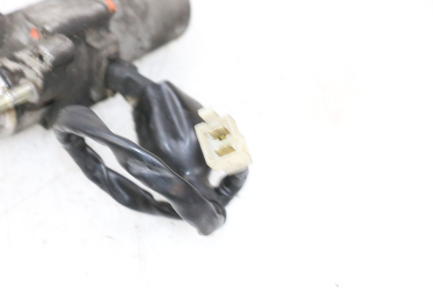 photo de ROZRUSZNIK HONDA NSR R 125 (1994 - 2003) - Inny kąt widzenia