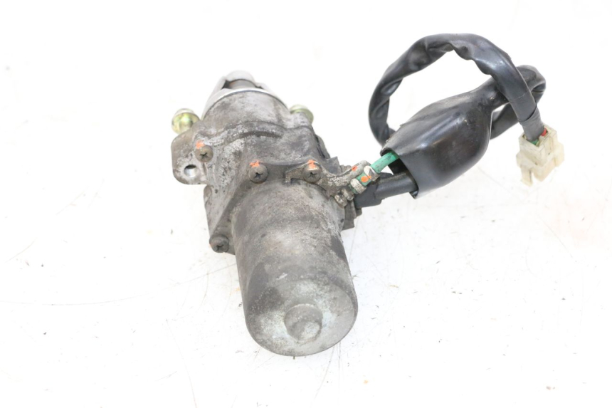 photo de ROZRUSZNIK HONDA NSR R 125 (1994 - 2003) - Punkty mocowania