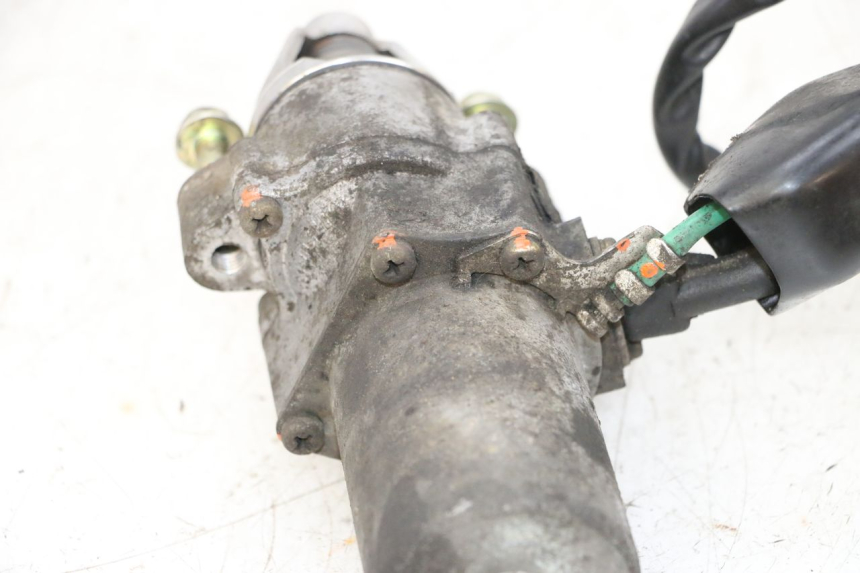 photo de ROZRUSZNIK HONDA NSR R 125 (1994 - 2003) - Stan powierzchni