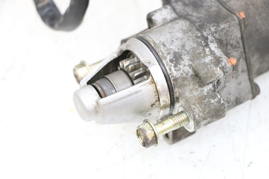 photo de ROZRUSZNIK HONDA NSR R 125 (1994 - 2003) - Oznaczenia i referencje