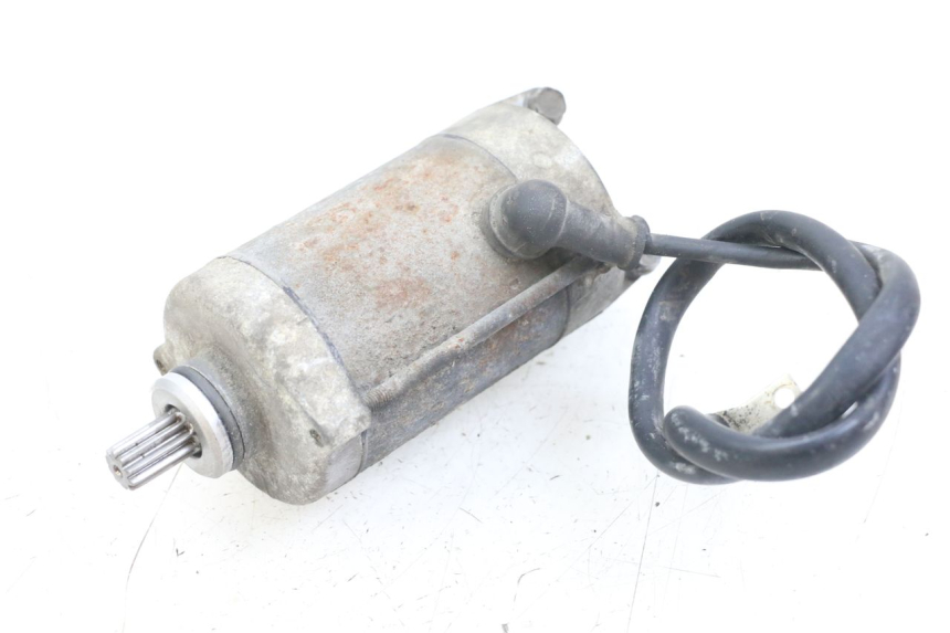 photo de ROZRUSZNIK HONDA NTV DEAUVILLE 650 (1998 - 2001) - Widok główny