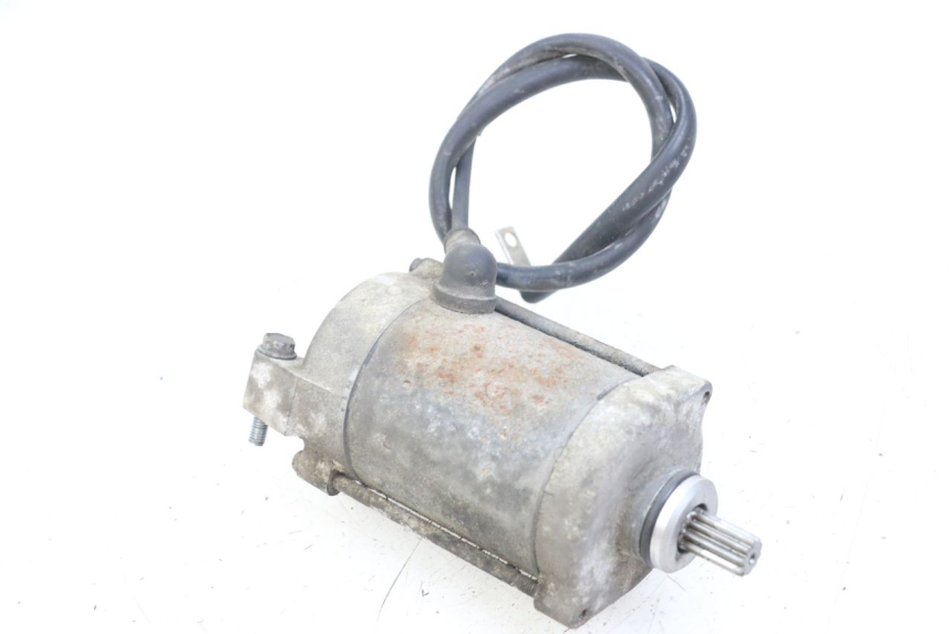 photo de ROZRUSZNIK HONDA NTV DEAUVILLE 650 (1998 - 2001) - Zoom stanu zużycia