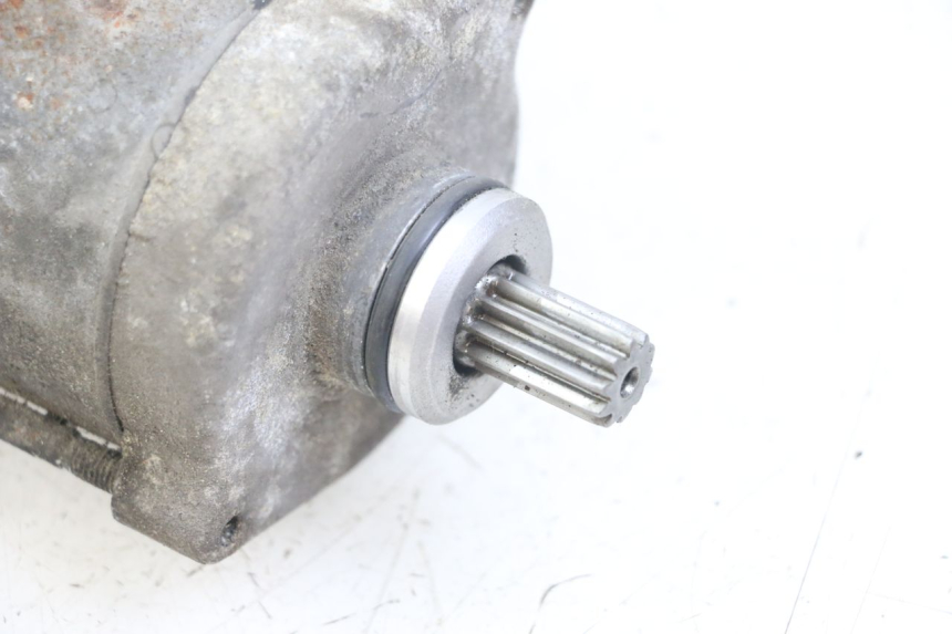 photo de ROZRUSZNIK HONDA NTV DEAUVILLE 650 (1998 - 2001) - Inny kąt widzenia