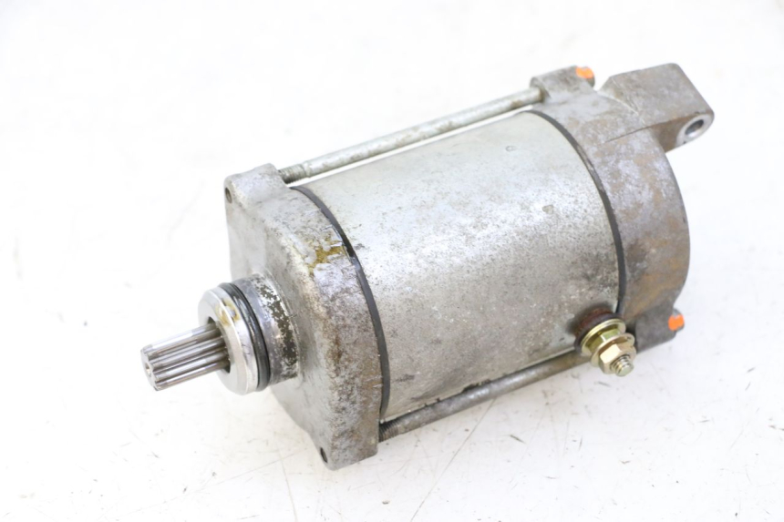 photo de ROZRUSZNIK HONDA NTV DEAUVILLE 650 (2001 - 2006) - Inny kąt widzenia