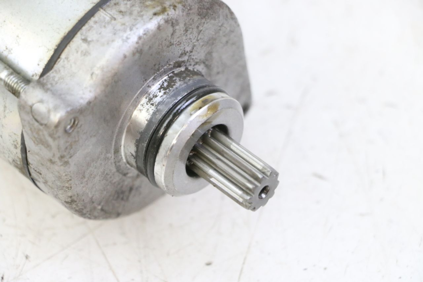 photo de ROZRUSZNIK HONDA NTV DEAUVILLE 650 (2001 - 2006) - Zbliżenie techniczne