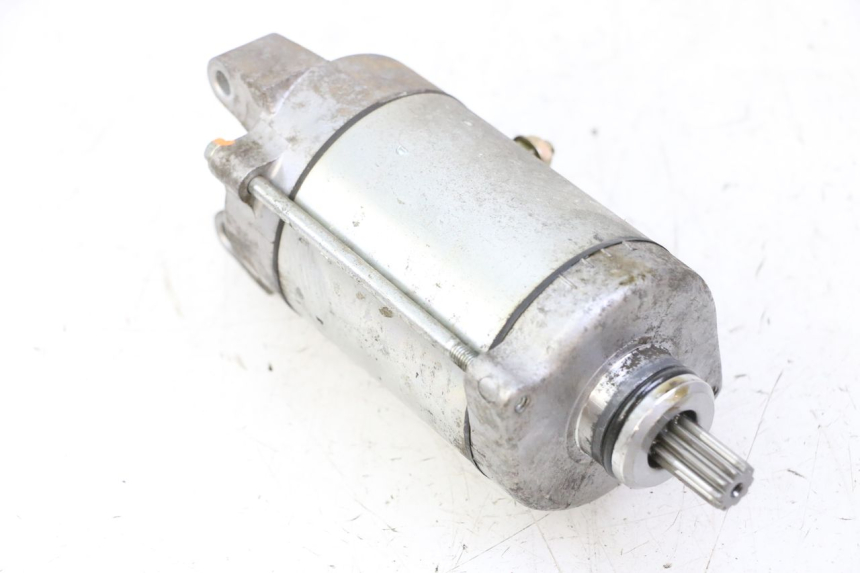 photo de ROZRUSZNIK HONDA NTV DEAUVILLE 650 (2001 - 2006) - Widok ogólny