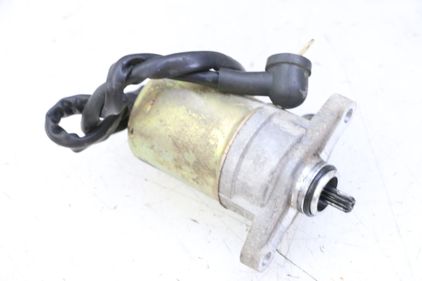 photo de ROZRUSZNIK JM MOTORS OLDIES GT 4T 50 (2018 - 2025) - Widok główny