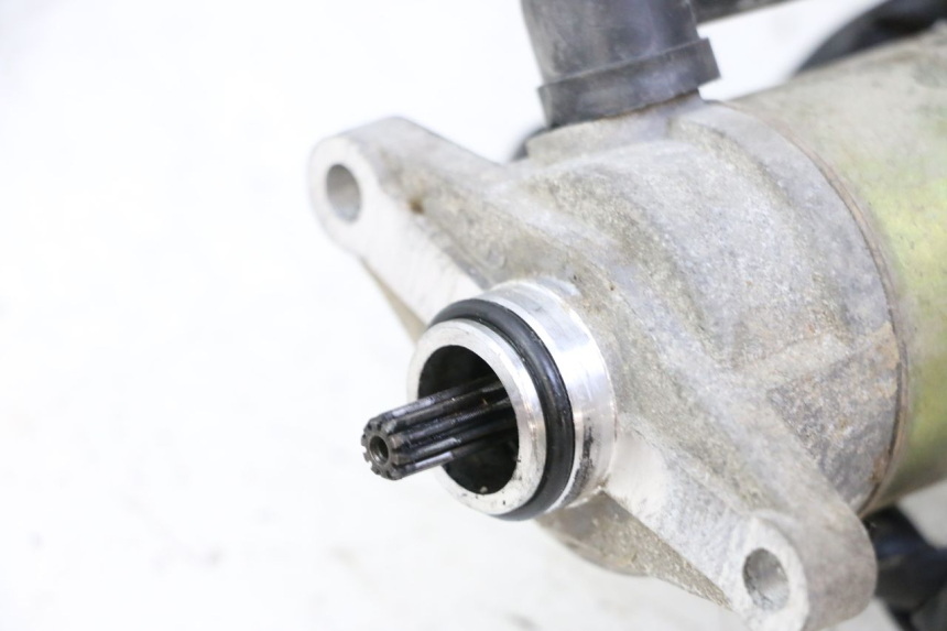 photo de ROZRUSZNIK JM MOTORS OLDIES GT 4T 50 (2018 - 2025) - Zoom stanu zużycia