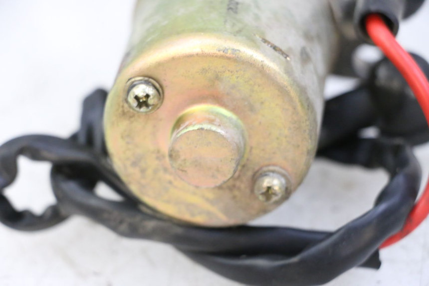 photo de ROZRUSZNIK JM MOTORS OLDIES GT 4T 50 (2018 - 2025) - Inny kąt widzenia