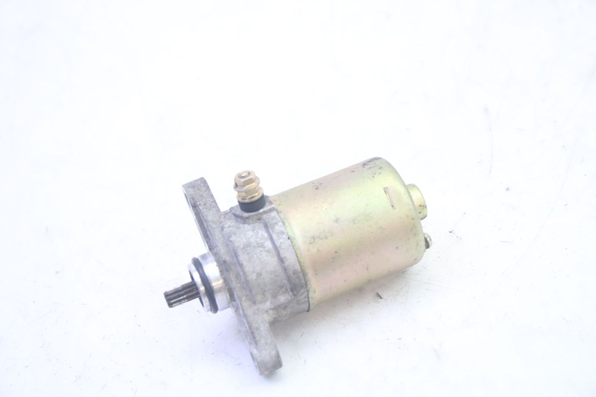 photo de ROZRUSZNIK JM MOTORS OLDIES GT 4T 50 (2018 - 2025) - Widok główny