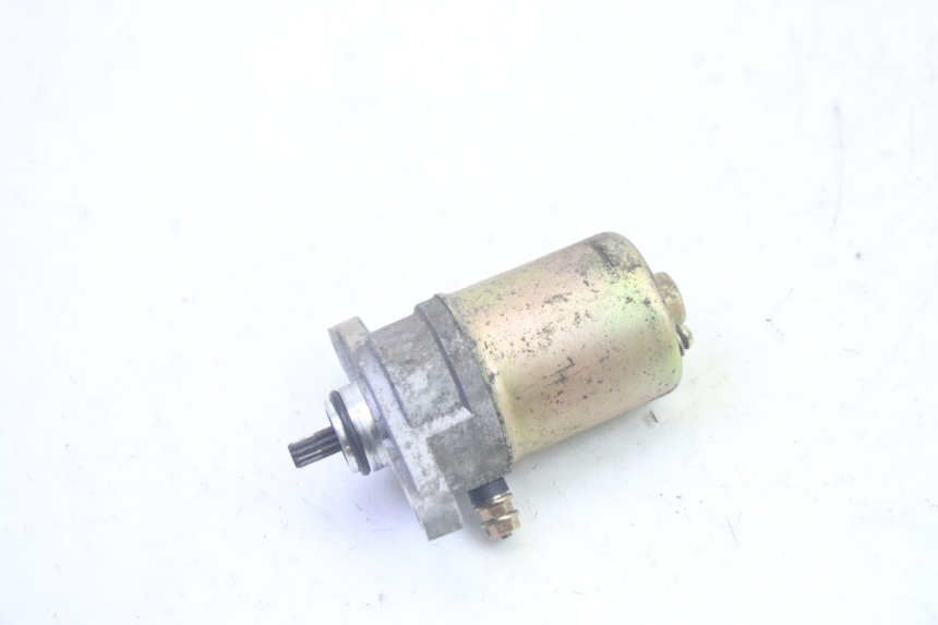 photo de ROZRUSZNIK JM MOTORS OLDIES GT 4T 50 (2018 - 2025) - Zoom stanu zużycia