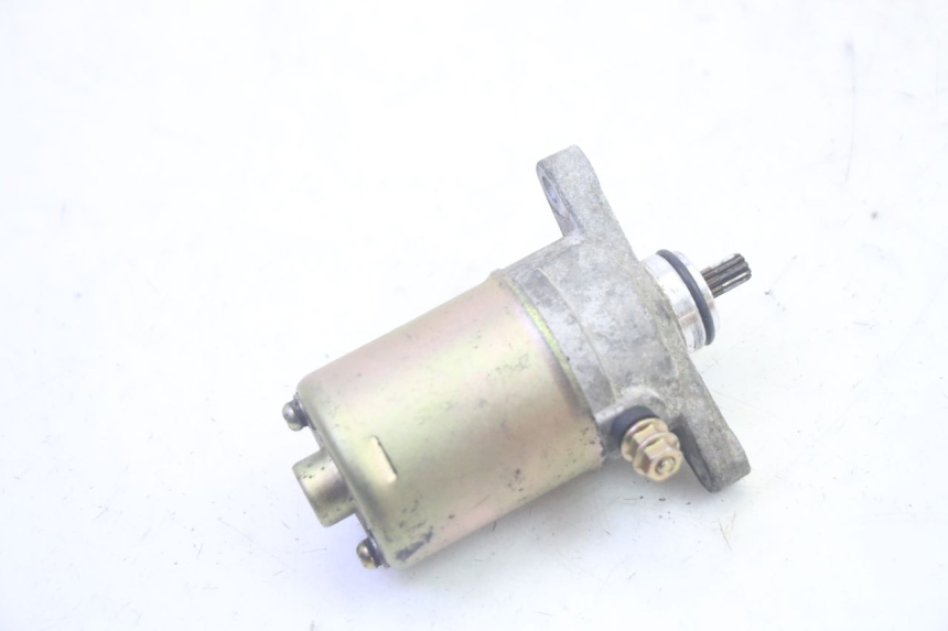 photo de ROZRUSZNIK JM MOTORS OLDIES GT 4T 50 (2018 - 2025) - Inny kąt widzenia