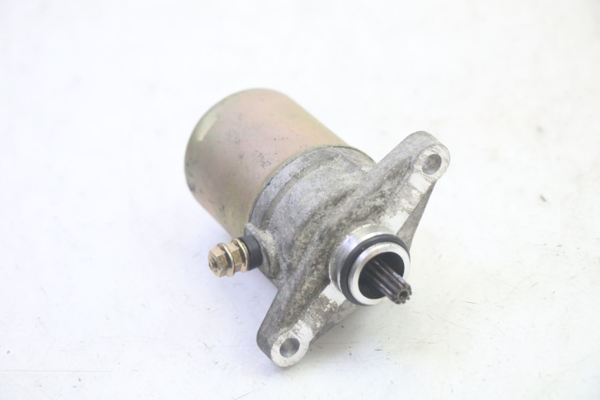 photo de ROZRUSZNIK JM MOTORS OLDIES GT 4T 50 (2018 - 2025) - Widok ogólny