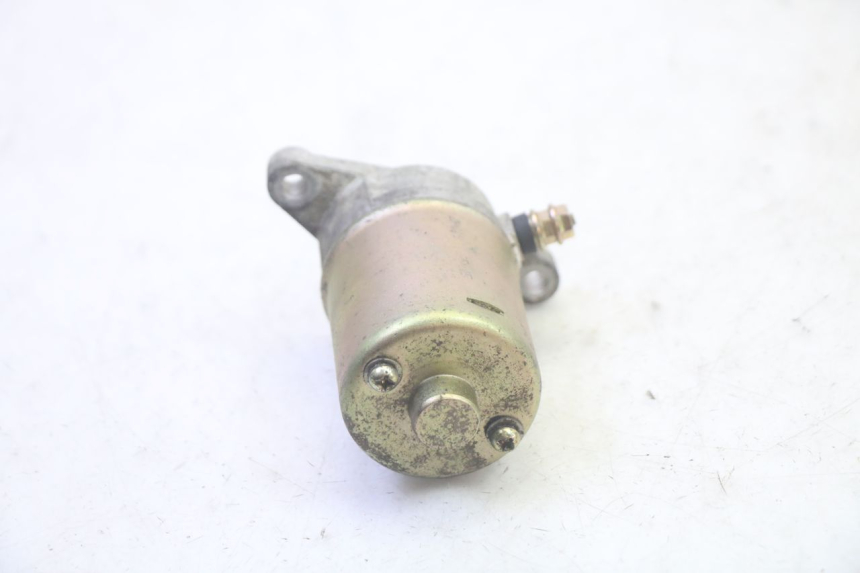 photo de ROZRUSZNIK JM MOTORS OLDIES GT 4T 50 (2018 - 2025) - Punkty mocowania