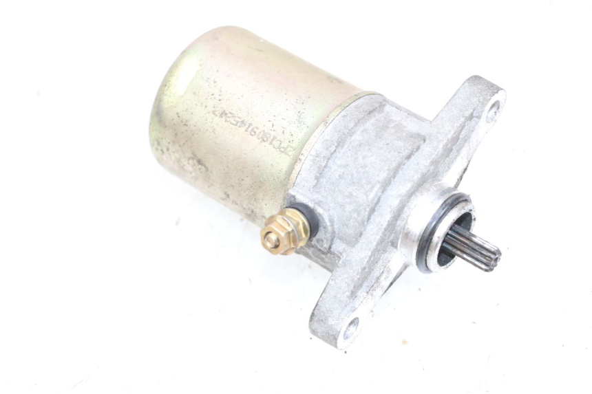 photo de ROZRUSZNIK JM MOTORS OLDIES GT 4T 50 (2018 - 2025) - Widok główny