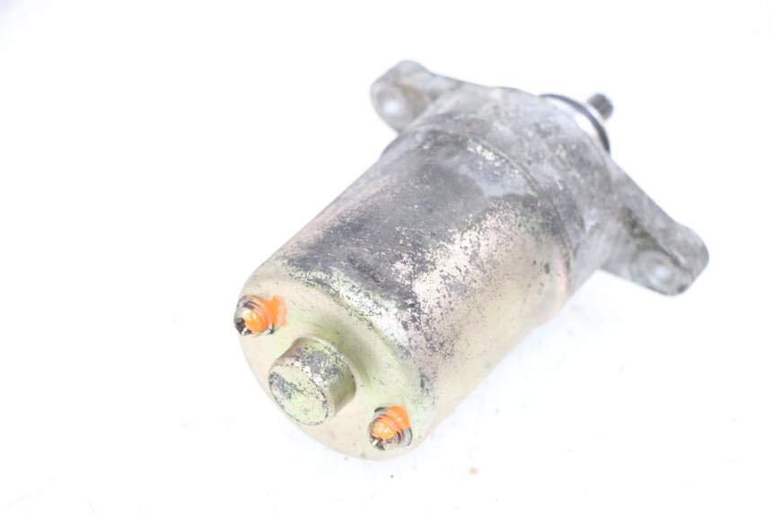 photo de ROZRUSZNIK JM MOTORS OLDIES GT 4T 50 (2018 - 2025) - Zoom stanu zużycia