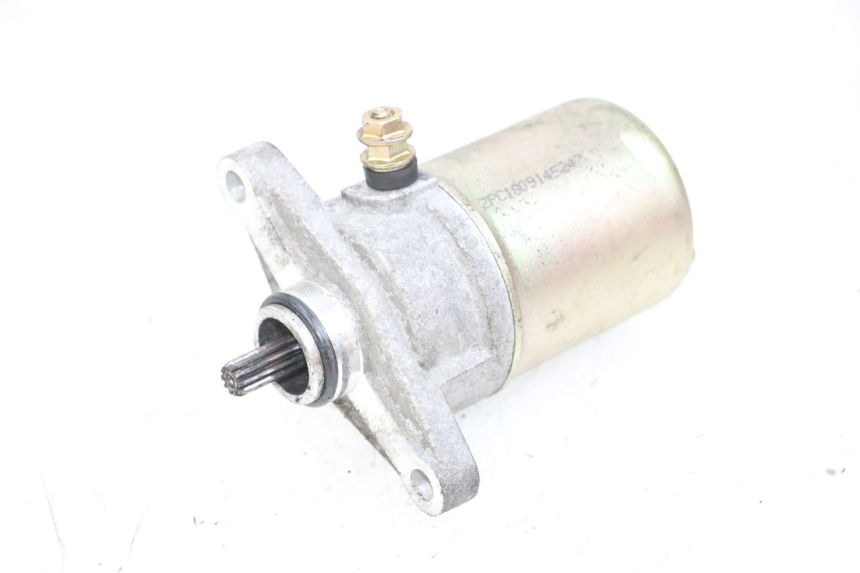 photo de ROZRUSZNIK JM MOTORS OLDIES GT 4T 50 (2018 - 2025) - Inny kąt widzenia