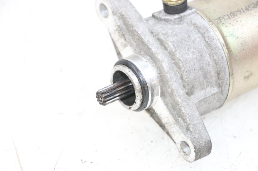 photo de ROZRUSZNIK JM MOTORS OLDIES GT 4T 50 (2018 - 2025) - Zbliżenie techniczne