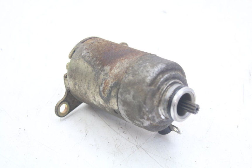 photo de ROZRUSZNIK SYM ORBIT 2 4T 50 (2018 - 2022) - Widok główny