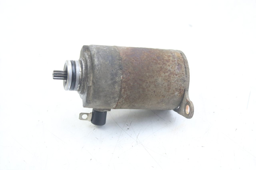 photo de ROZRUSZNIK SYM ORBIT 2 4T 50 (2018 - 2022) - Inny kąt widzenia