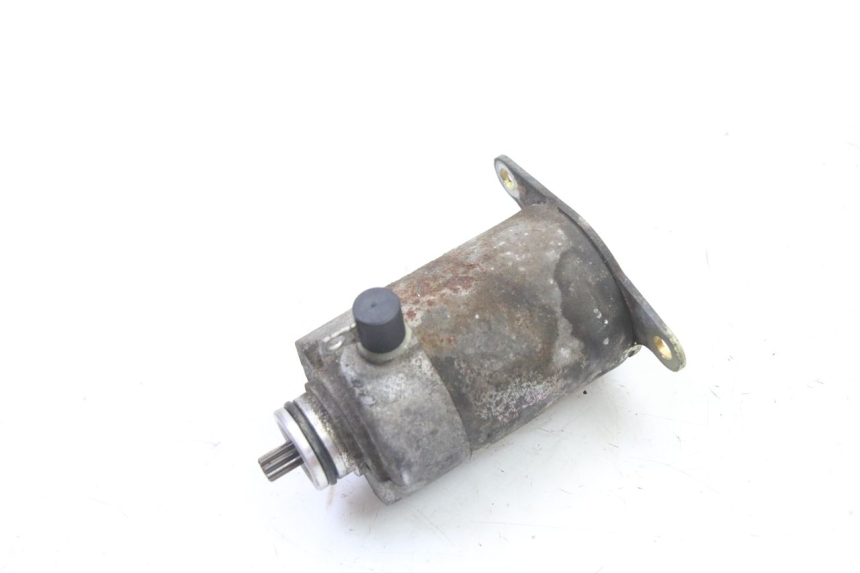 photo de ROZRUSZNIK SYM ORBIT 2 4T 50 (2008 - 2017) - Widok główny