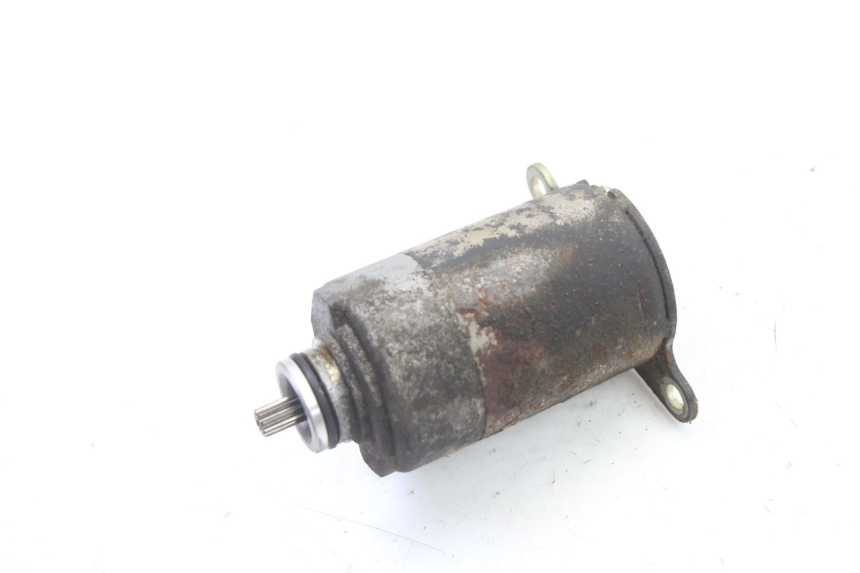 photo de ROZRUSZNIK SYM ORBIT 2 4T 50 (2008 - 2017) - Zoom stanu zużycia