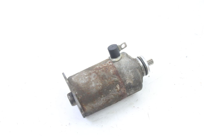 photo de ROZRUSZNIK SYM ORBIT 2 4T 50 (2008 - 2017) - Inny kąt widzenia