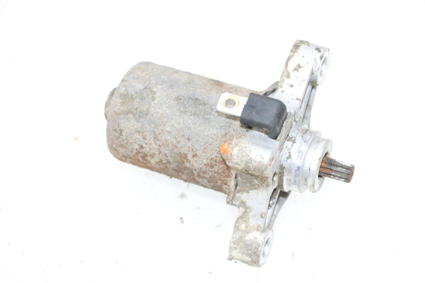 photo de ROZRUSZNIK SYM ORBIT 2 50 (2008 - 2014) - Widok główny