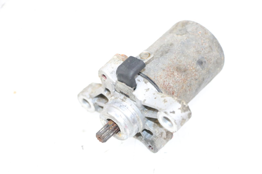 photo de ROZRUSZNIK SYM ORBIT 2 50 (2008 - 2014) - Zoom stanu zużycia