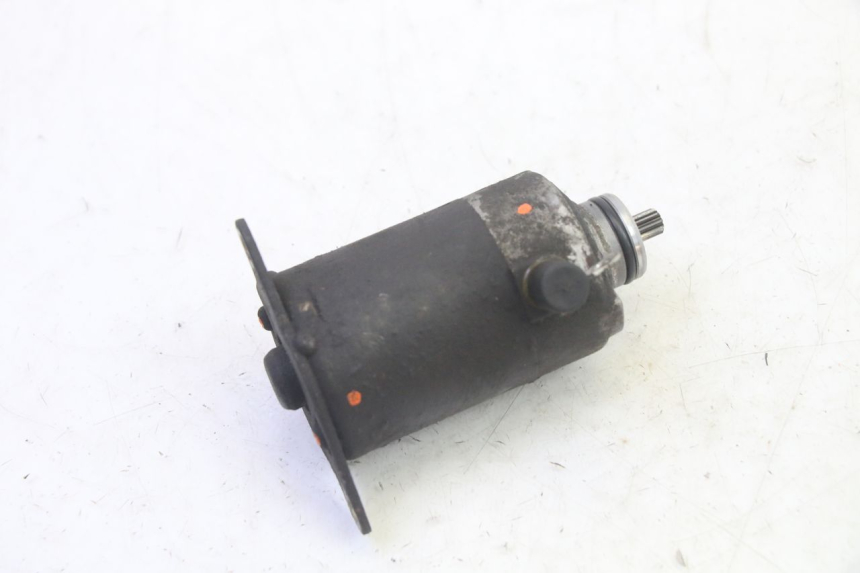 photo de ROZRUSZNIK SYM ORBIT III 3 4T 50 (2021 - 2025) - Inny kąt widzenia