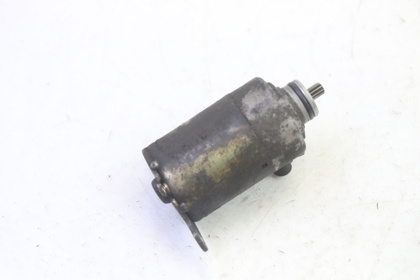 photo de ROZRUSZNIK SYM ORBIT III 3 4T 50 (2021 - 2025) - Zbliżenie techniczne