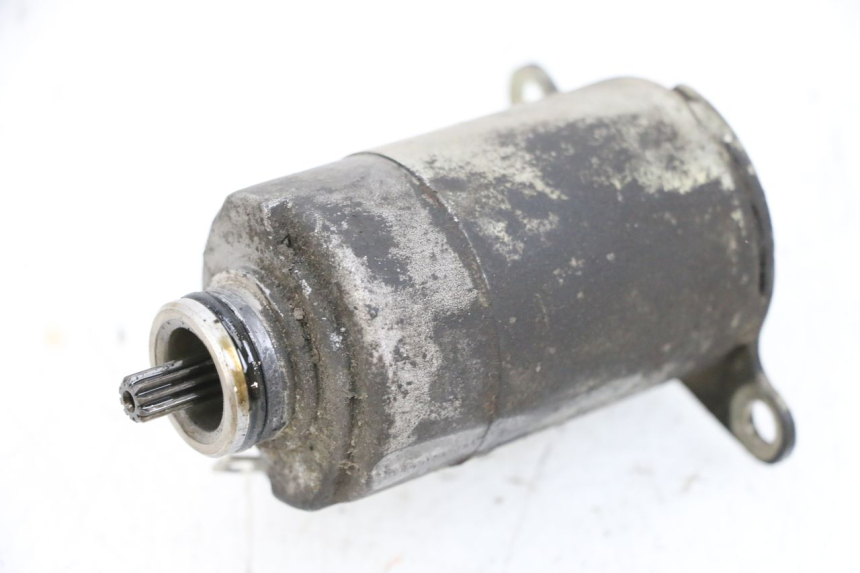 photo de ROZRUSZNIK SYM ORBIT III 3 4T 50 (2018 - 2021) - Widok główny