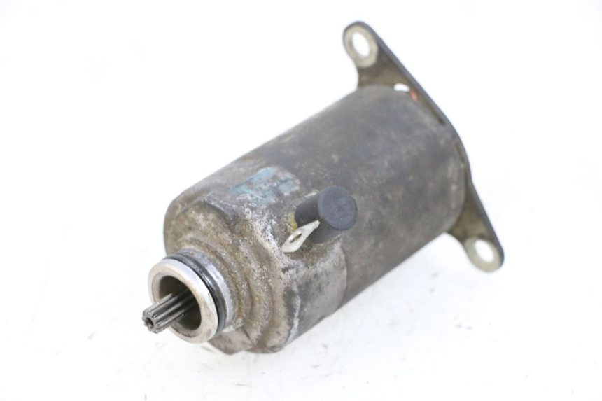 photo de ROZRUSZNIK SYM ORBIT III 3 4T 50 (2018 - 2021) - Zoom stanu zużycia