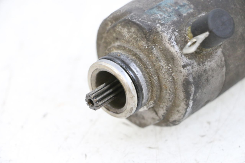 photo de ROZRUSZNIK SYM ORBIT III 3 4T 50 (2018 - 2021) - Inny kąt widzenia