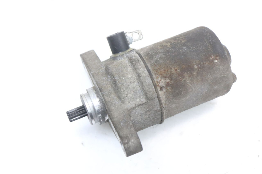 photo de ROZRUSZNIK SYM ORBIT 50 (2008 - 2010) - Widok główny