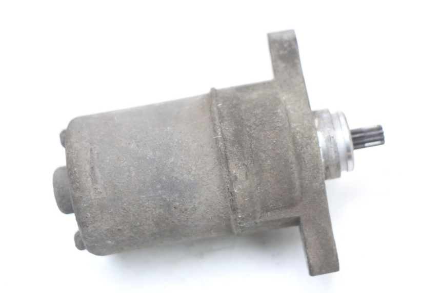 photo de ROZRUSZNIK SYM ORBIT 50 (2008 - 2010) - Zoom stanu zużycia