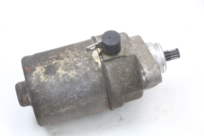 photo de ROZRUSZNIK SYM ORBIT 50 (2008 - 2010) - Inny kąt widzenia