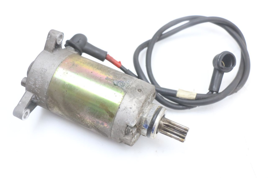 photo de ROZRUSZNIK ASTOR ORCAL 125 (2015 - 2017) - Widok główny