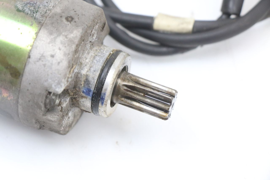 photo de ROZRUSZNIK ASTOR ORCAL 125 (2015 - 2017) - Szczegół części