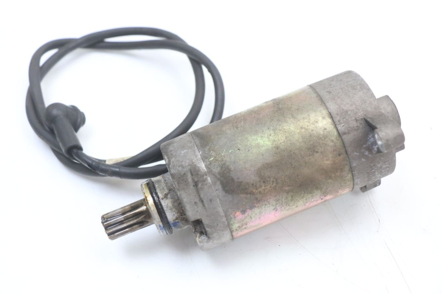 photo de ROZRUSZNIK ASTOR ORCAL 125 (2015 - 2017) - Zoom stanu zużycia