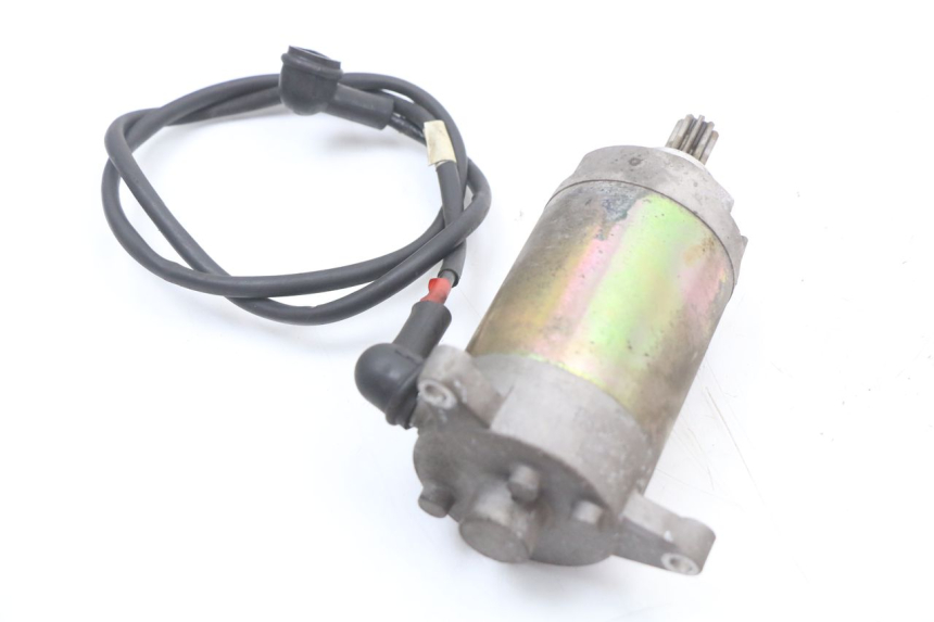 photo de ROZRUSZNIK ASTOR ORCAL 125 (2015 - 2017) - Inny kąt widzenia