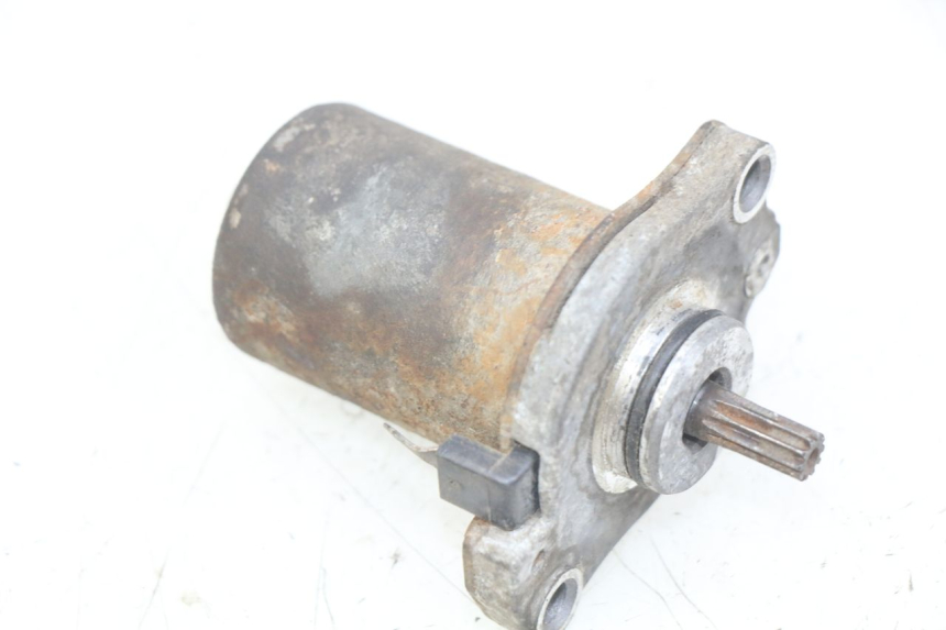 photo de ROZRUSZNIK MBK OVETTO 2T 50 (2007 - 2017) - Widok główny