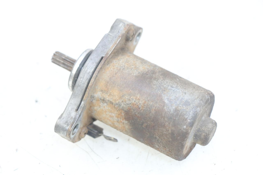 photo de ROZRUSZNIK MBK OVETTO 2T 50 (2007 - 2017) - Zoom stanu zużycia