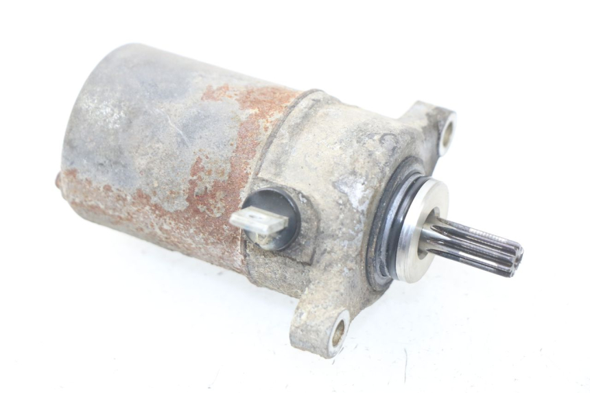 photo de ROZRUSZNIK MBK OVETTO 4T 50 (2008 - 2016) - Widok główny