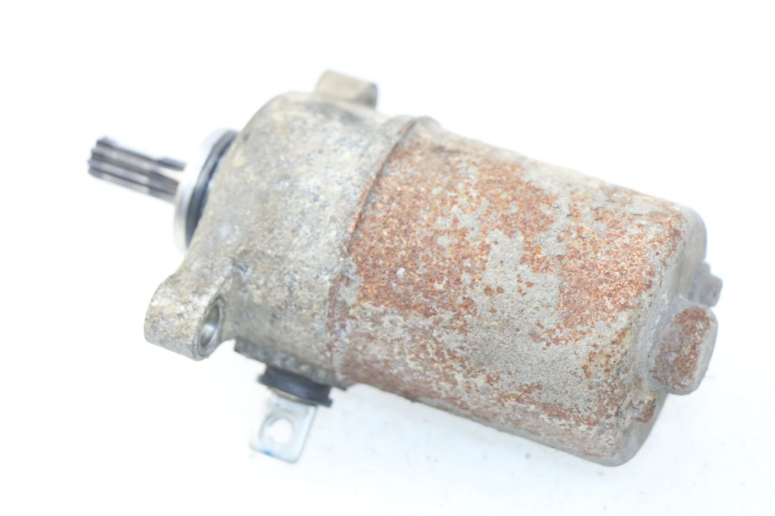 photo de ROZRUSZNIK MBK OVETTO 4T 50 (2008 - 2016) - Zoom stanu zużycia