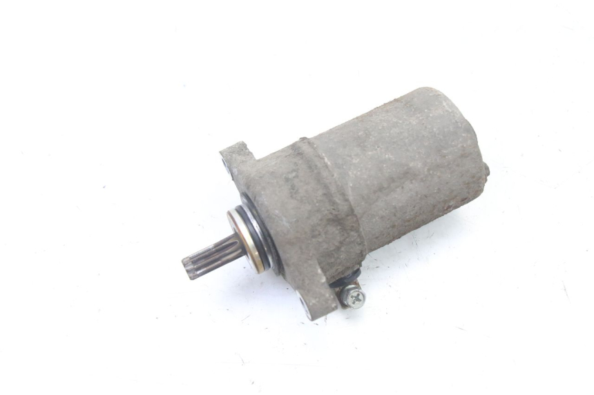 photo de ROZRUSZNIK MBK OVETTO 4T 50 (2008 - 2016) - Widok główny