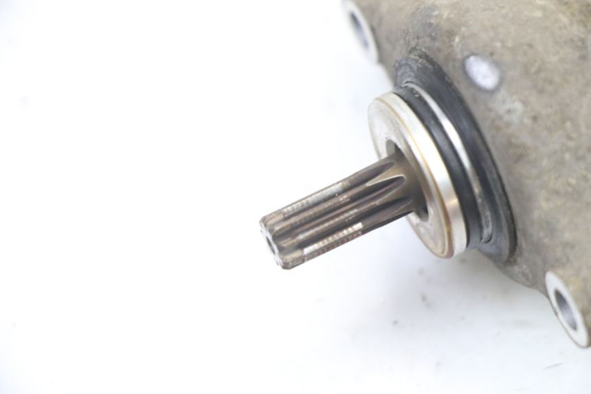 photo de ROZRUSZNIK MBK OVETTO 4T 50 (2008 - 2016) - Zoom stanu zużycia