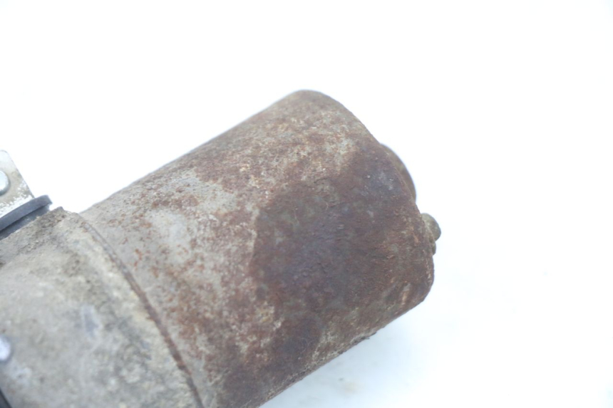 photo de ROZRUSZNIK MBK OVETTO 4T 50 (2008 - 2016) - Inny kąt widzenia