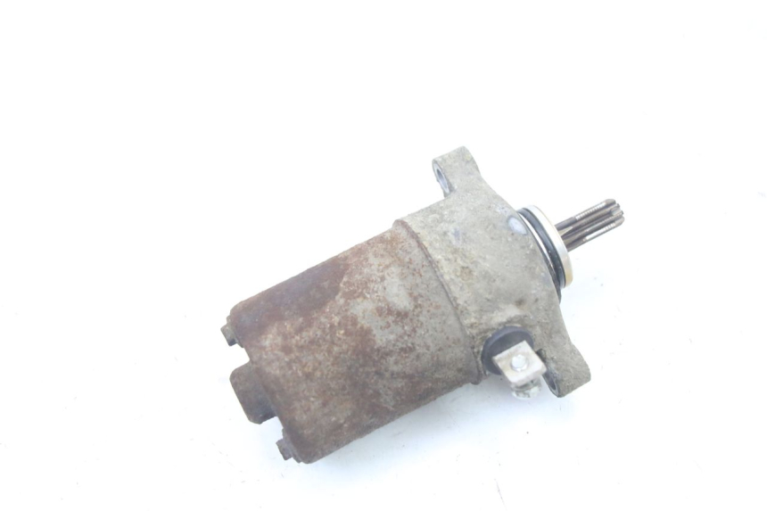 photo de ROZRUSZNIK MBK OVETTO 4T 50 (2008 - 2016) - Zbliżenie techniczne